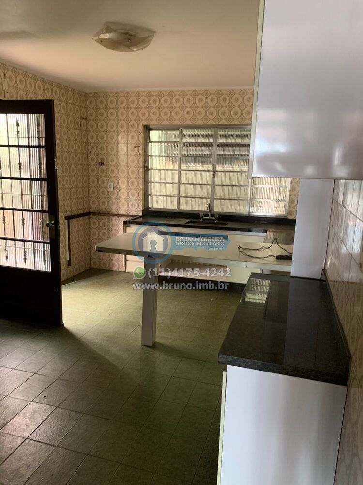 Sobrado, 3 quartos, 200 m² - Foto 6