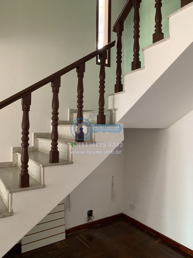 Sobrado, 3 quartos, 200 m² - Foto 5