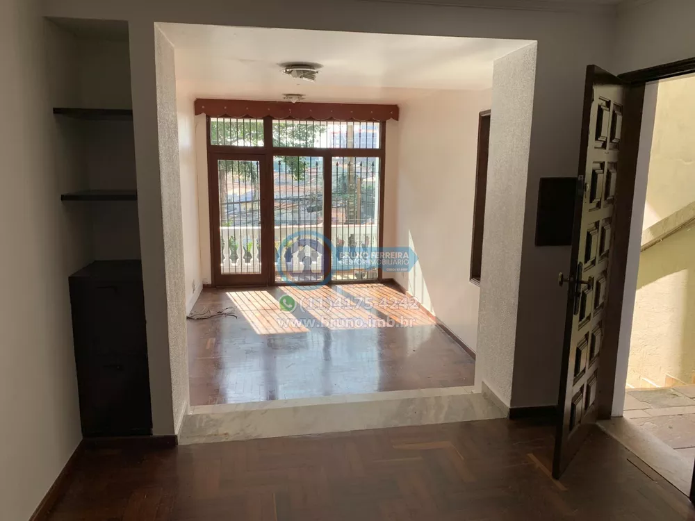 Sobrado, 3 quartos, 200 m² - Foto 12
