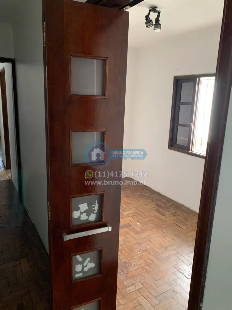 Sobrado, 3 quartos, 200 m² - Foto 4
