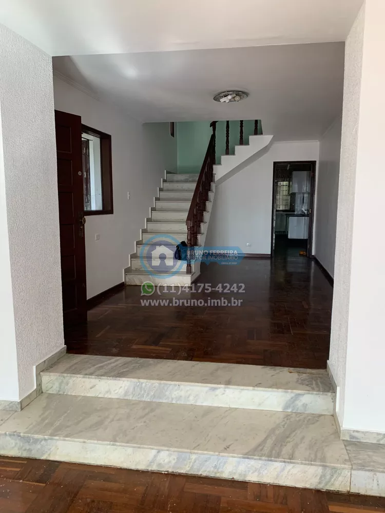 Sobrado, 3 quartos, 200 m² - Foto 11