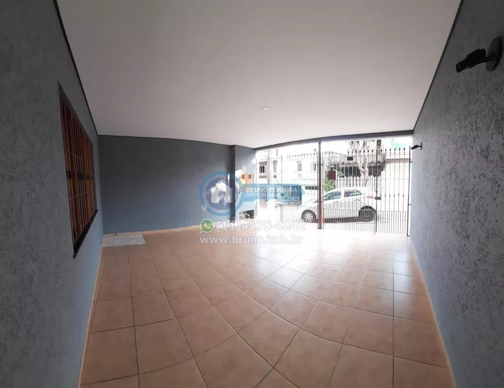 Sobrado à venda com 3 quartos, 145m² - Foto 3