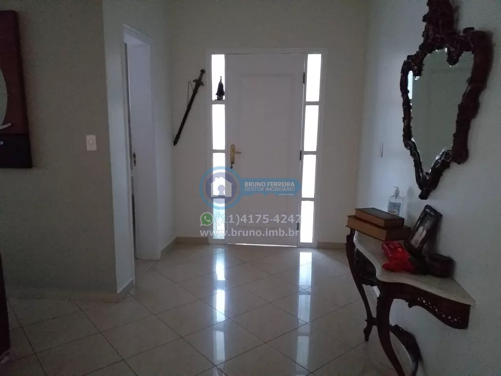 Sobrado à venda com 5 quartos, 320m² - Foto 4