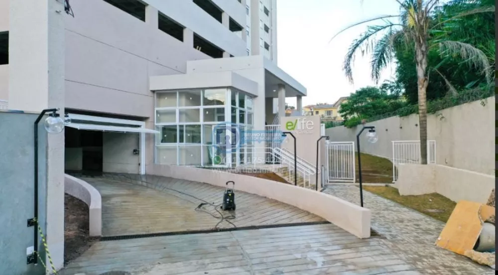 Apartamento, 2 quartos, 45 m² - Foto 1