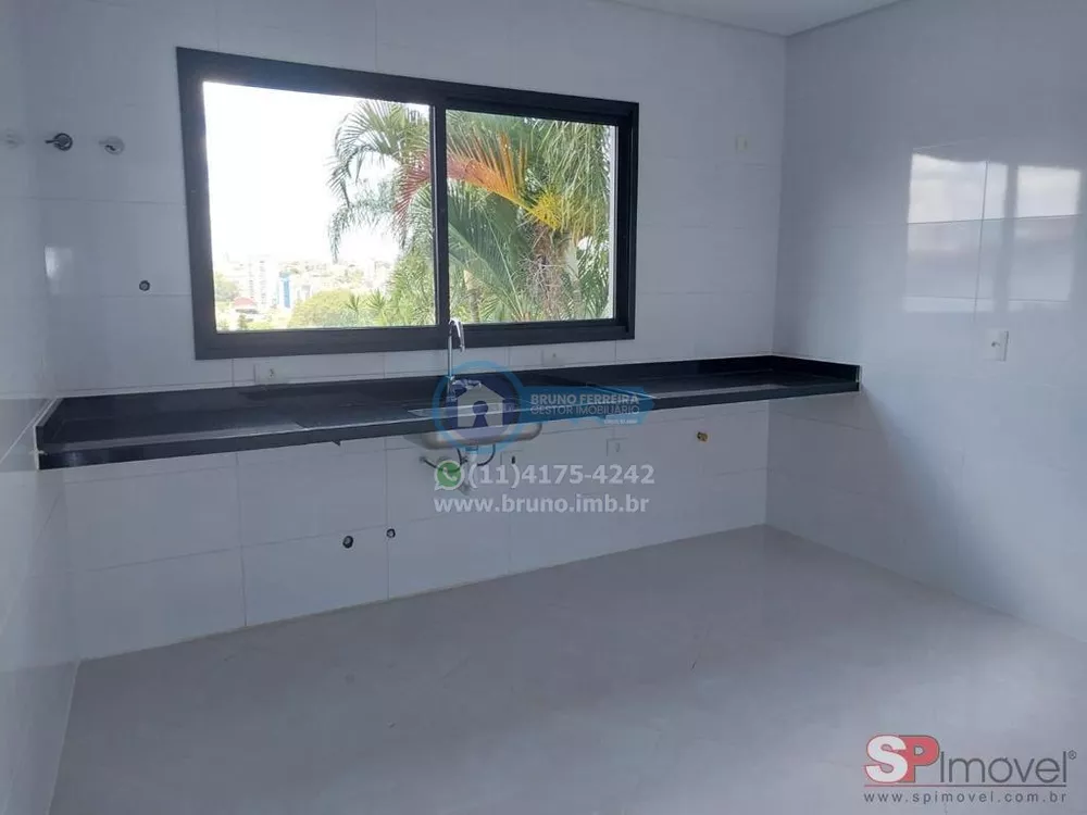 Sobrado, 3 quartos, 185 m² - Foto 3