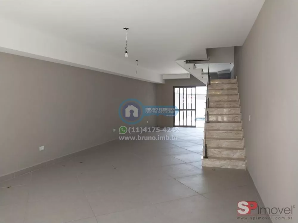 Sobrado à venda com 3 quartos, 185m² - Foto 4