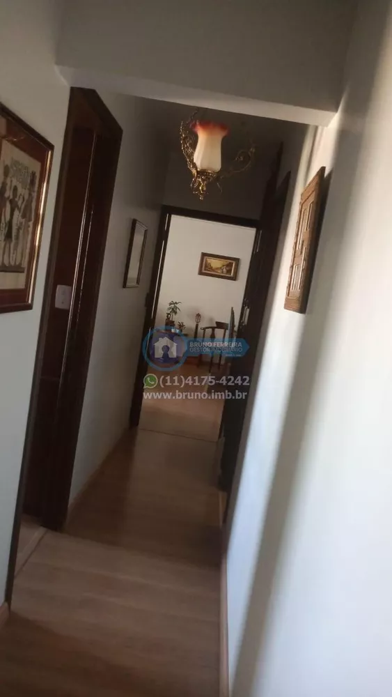 Apartamento à venda e aluguel com 3 quartos, 119m² - Foto 8