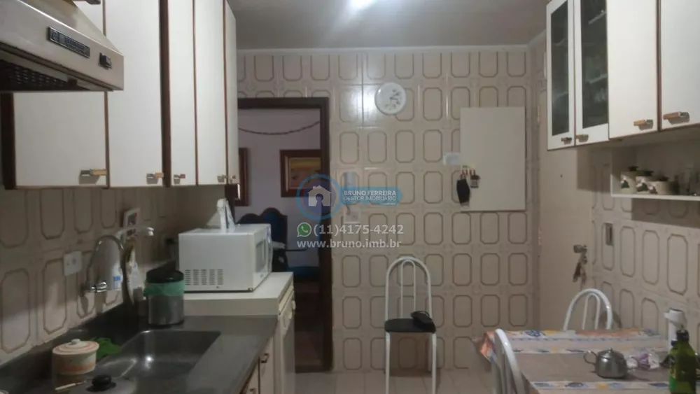 Apartamento à venda e aluguel com 3 quartos, 119m² - Foto 5