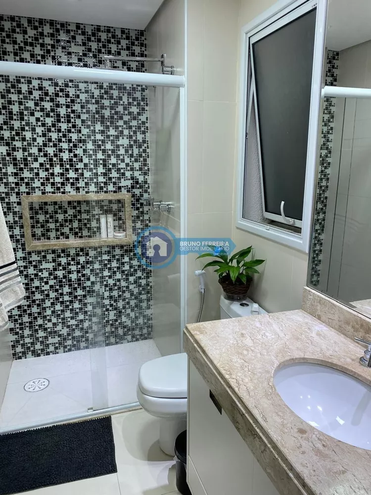 Apartamento, 3 quartos, 168 m² - Foto 3