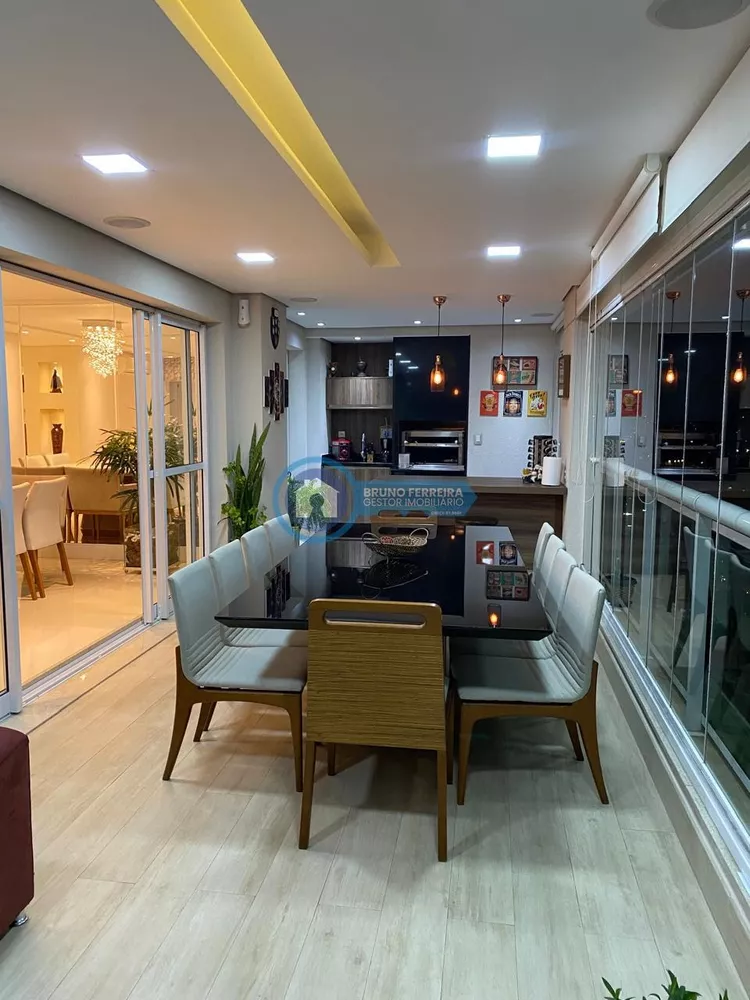Apartamento, 3 quartos, 168 m² - Foto 1