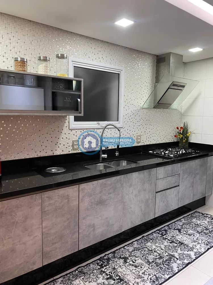 Apartamento, 3 quartos, 168 m² - Foto 4