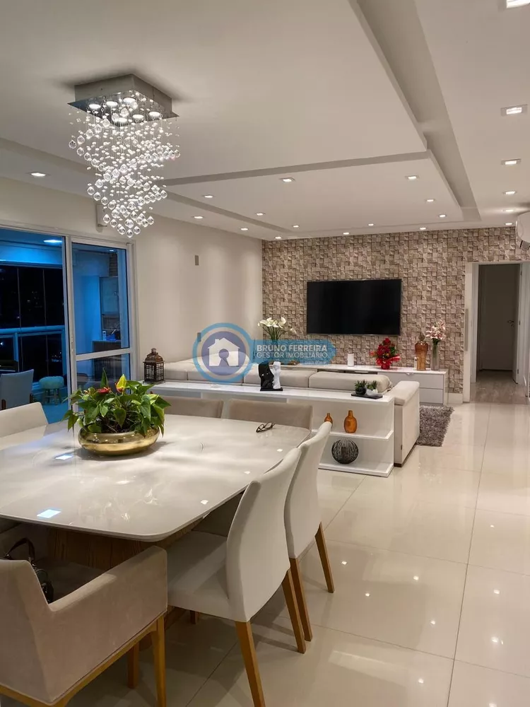 Apartamento, 3 quartos, 168 m² - Foto 2