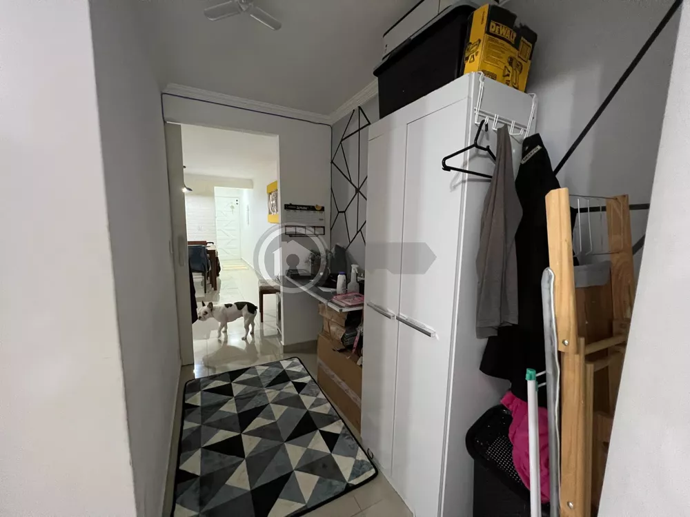 Apartamento, 2 quartos, 63 m² - Foto 2