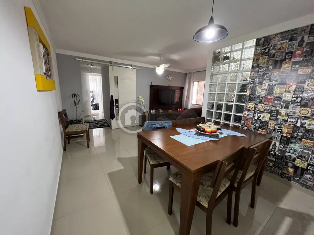 Apartamento, 2 quartos, 63 m² - Foto 6
