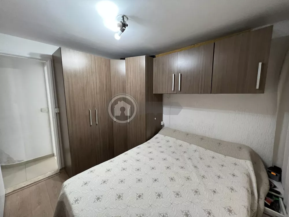 Apartamento, 2 quartos, 63 m² - Foto 8