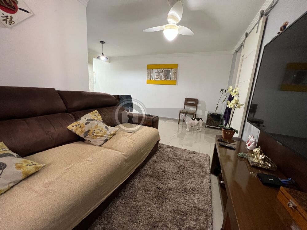 Apartamento, 2 quartos, 63 m² - Foto 9