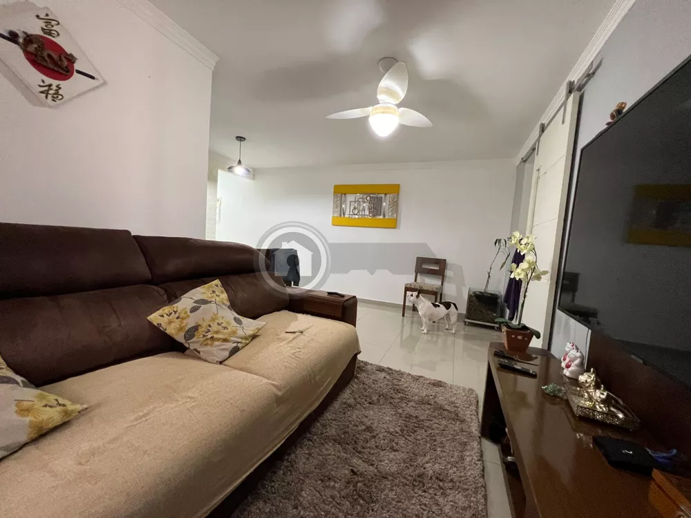 Apartamento, 2 quartos, 63 m² - Foto 4