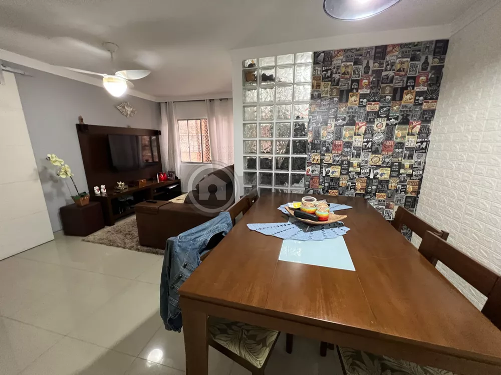 Apartamento, 2 quartos, 63 m² - Foto 3