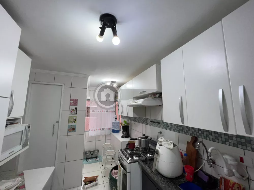 Apartamento, 2 quartos, 63 m² - Foto 1