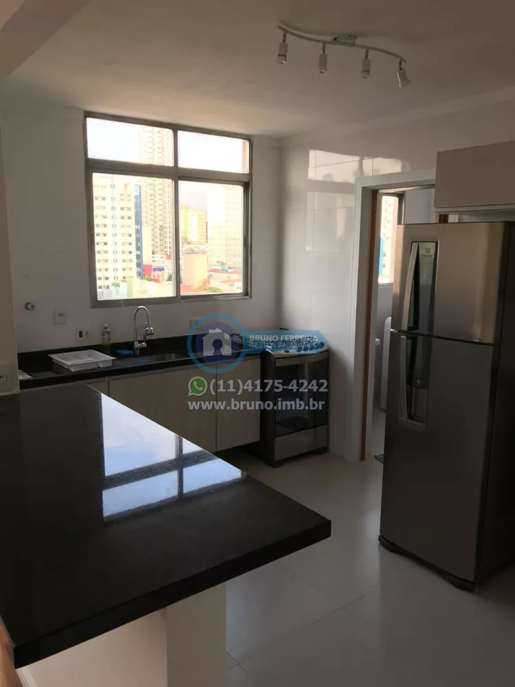 Apartamento à venda com 2 quartos, 80m² - Foto 3