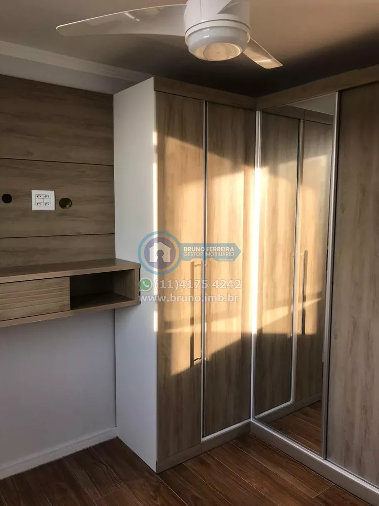 Apartamento à venda com 2 quartos, 80m² - Foto 10