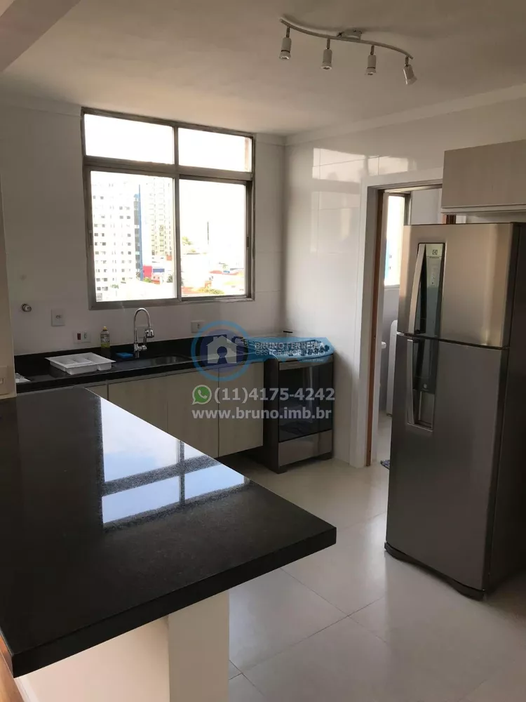 Apartamento à venda com 2 quartos, 80m² - Foto 4