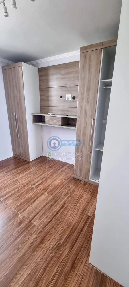 Apartamento à venda com 2 quartos, 80m² - Foto 8