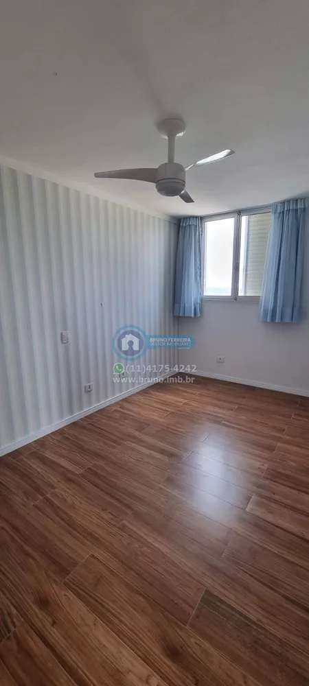 Apartamento à venda com 2 quartos, 80m² - Foto 7