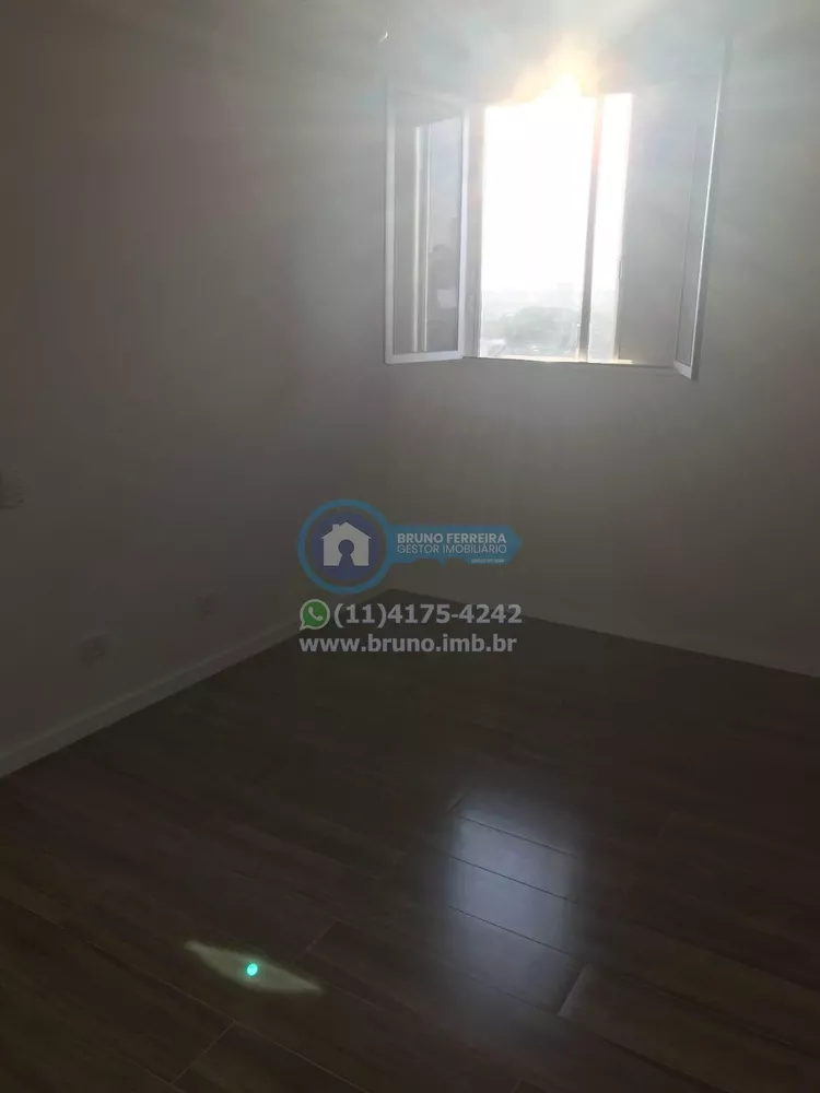 Apartamento à venda com 2 quartos, 80m² - Foto 11