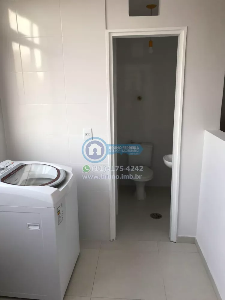 Apartamento à venda com 2 quartos, 80m² - Foto 6