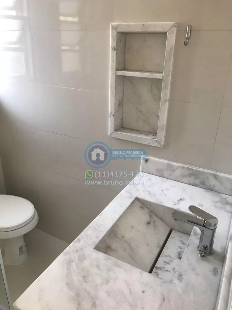 Apartamento à venda com 2 quartos, 80m² - Foto 9