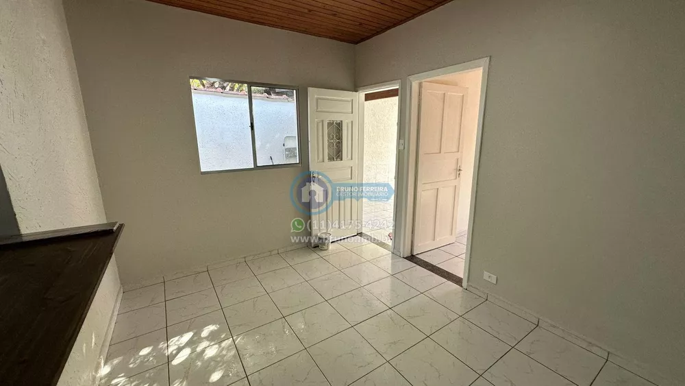 Casa à venda com 2 quartos, 60m² - Foto 7