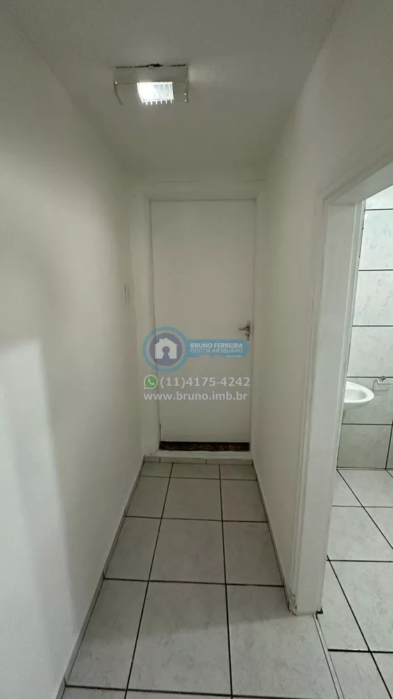 Casa, 2 quartos, 60 m² - Foto 11