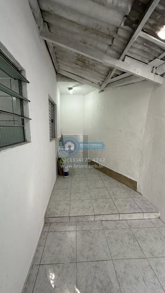 Casa à venda com 2 quartos, 60m² - Foto 6