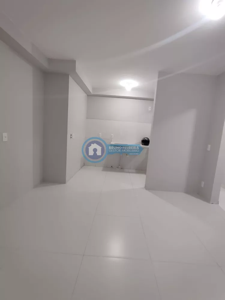 Apartamento, 2 quartos, 43 m² - Foto 1