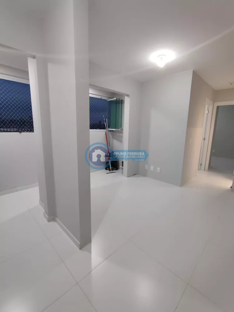 Apartamento, 2 quartos, 43 m² - Foto 3