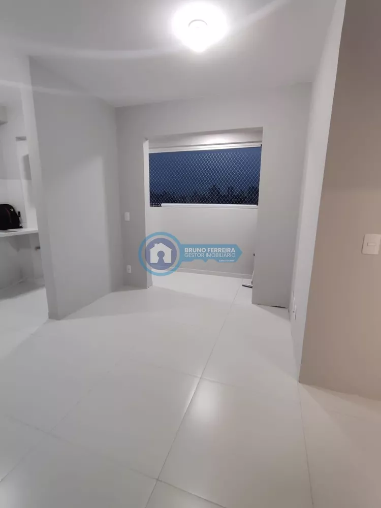 Apartamento, 2 quartos, 43 m² - Foto 2