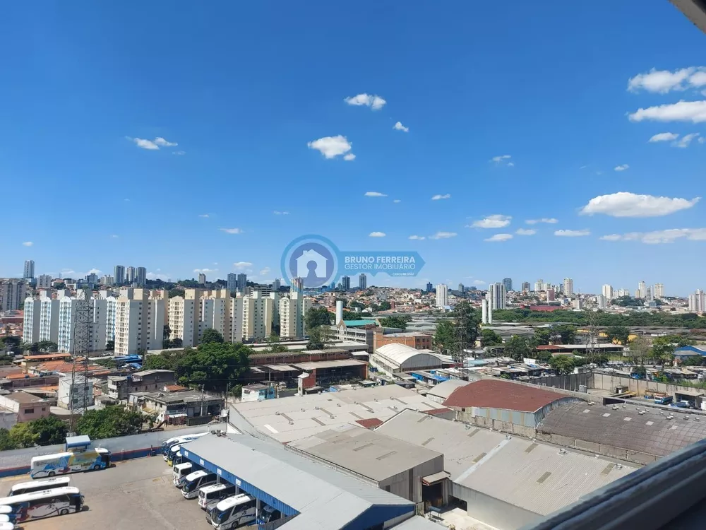 Apartamento, 2 quartos, 43 m² - Foto 4