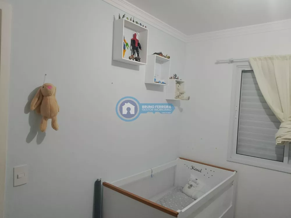 Apartamento, 2 quartos, 47 m² - Foto 4