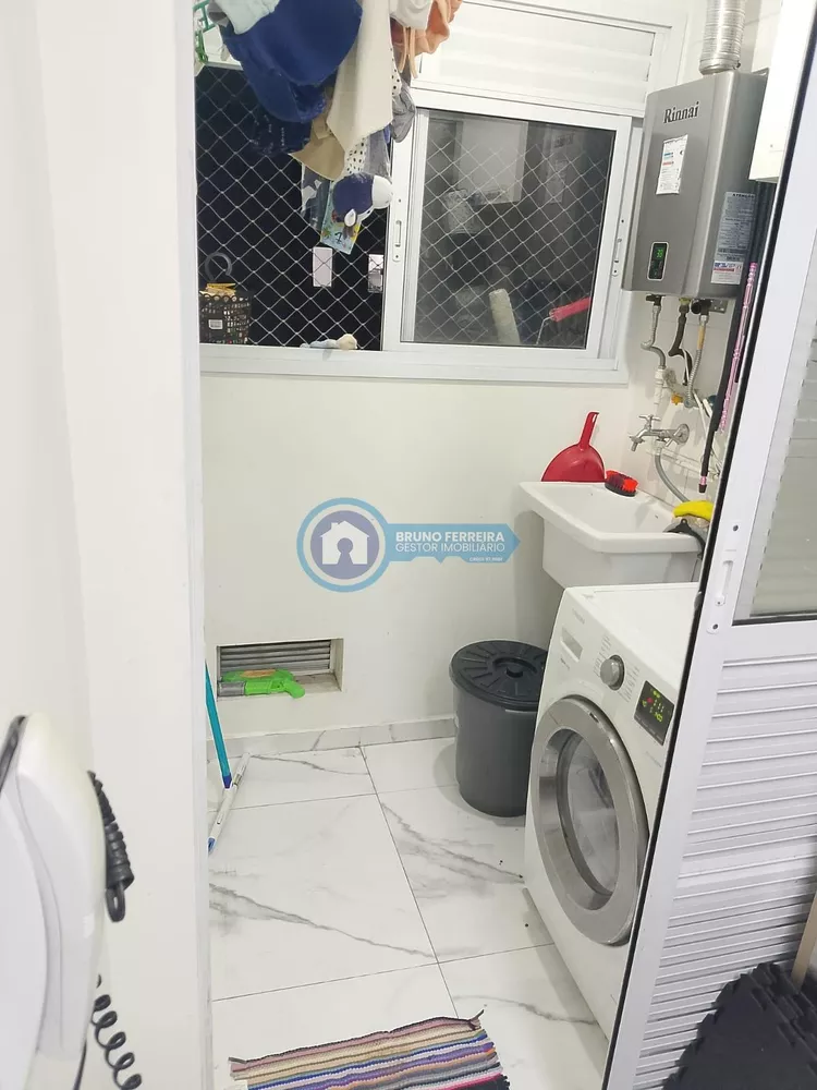 Apartamento, 2 quartos, 47 m² - Foto 2