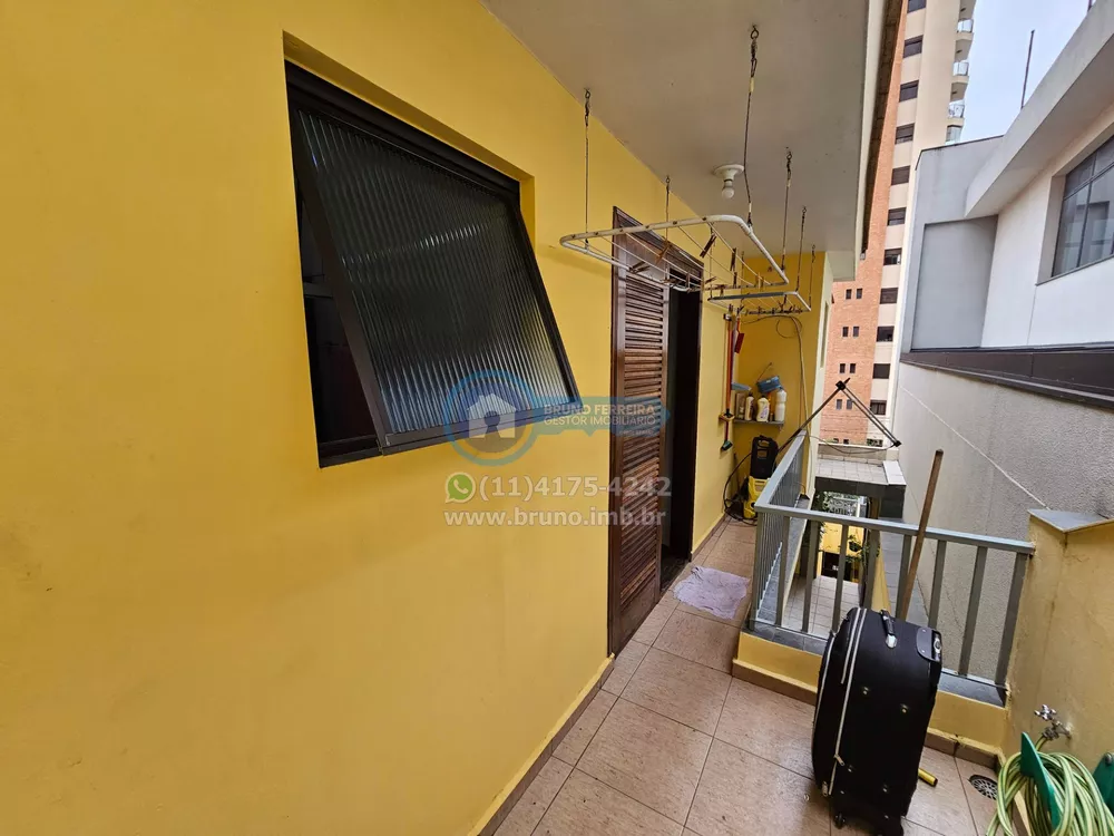 Sobrado, 3 quartos, 164 m² - Foto 4