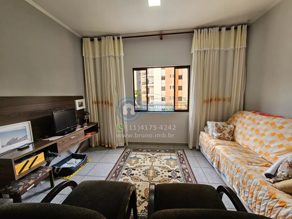 Sobrado, 3 quartos, 164 m² - Foto 3