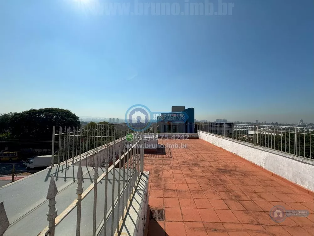 Prédio Inteiro à venda com 4 quartos, 367m² - Foto 5