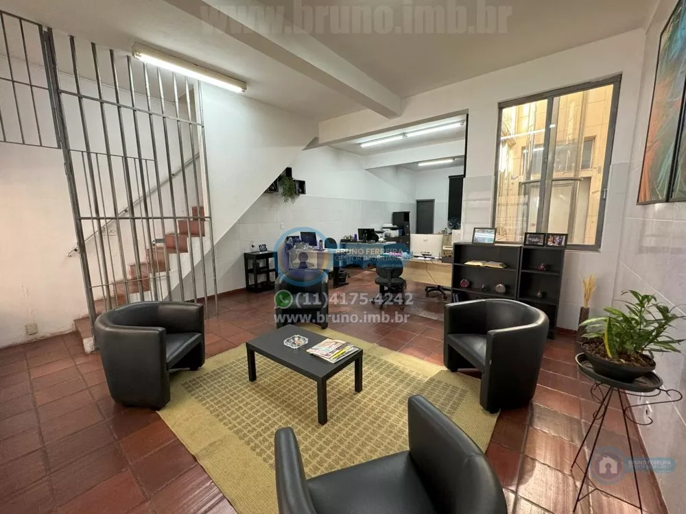 Prédio Inteiro à venda com 4 quartos, 367m² - Foto 1