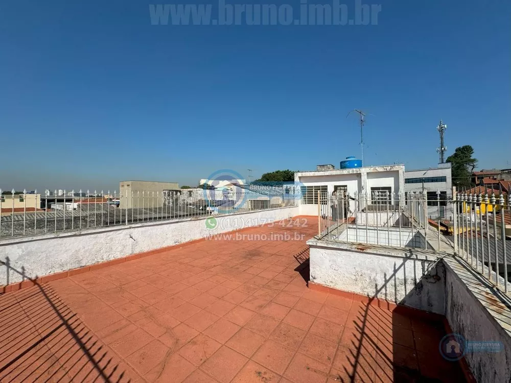 Prédio Inteiro à venda com 4 quartos, 367m² - Foto 2