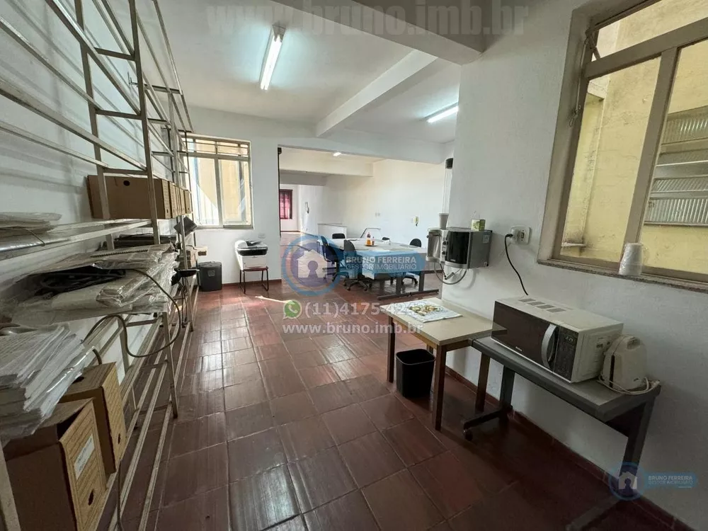 Prédio Inteiro, 367 m² - Foto 16