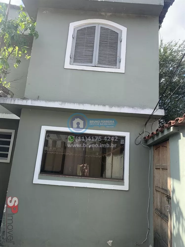 Casa à venda com 5 quartos, 350m² - Foto 6