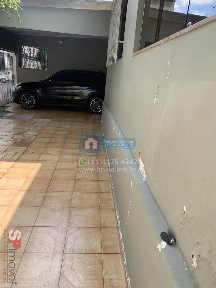 Casa à venda com 5 quartos, 350m² - Foto 4