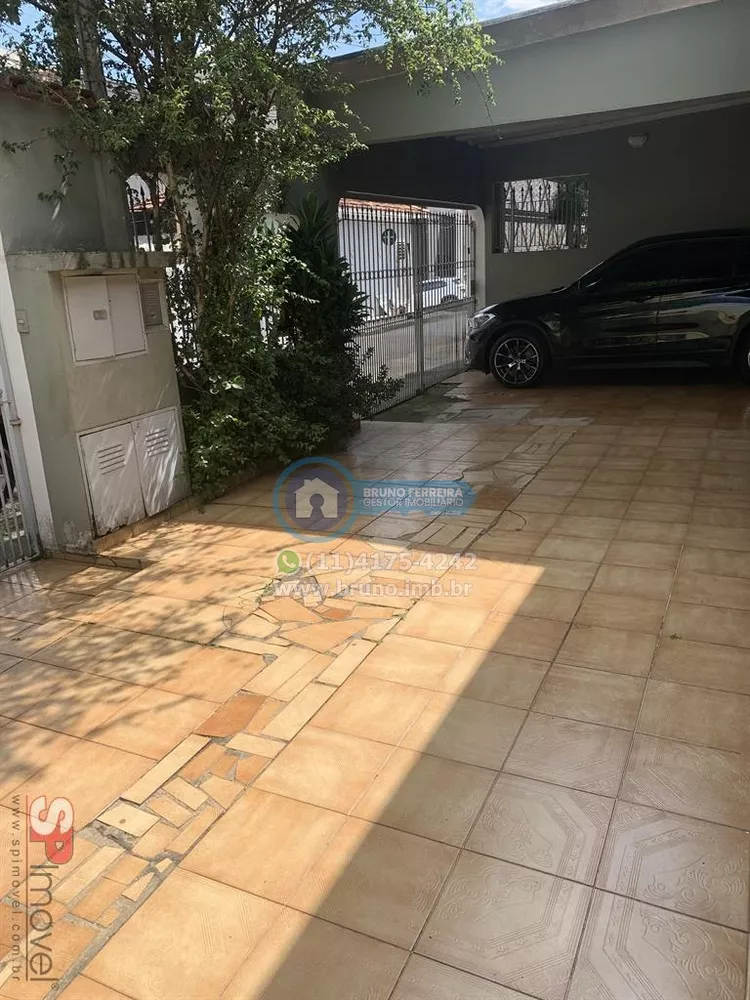 Casa à venda com 5 quartos, 350m² - Foto 2