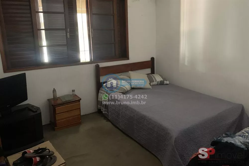 Casa à venda com 5 quartos, 350m² - Foto 10